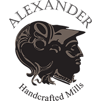 Alexander