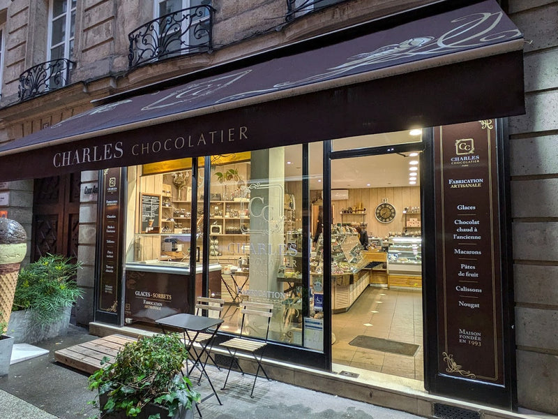 Charles Chocolatier