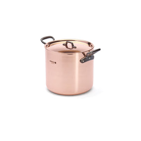 De Buyer Inocuivre buljonggryta, 5,6 l