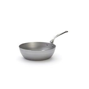 De Buyer Mineral Pro maalaispannu 28 cm
