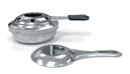 Hendi fondue-burner