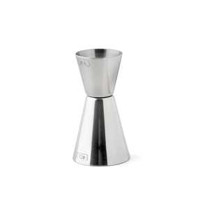 Weis barmått 2 + 4 cl