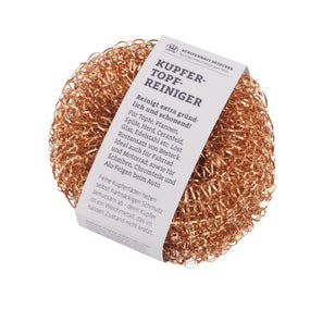 Redecker kopparskrubbare, 2 st