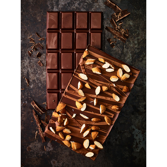 Birkmann form för chokladkaka, 2 st