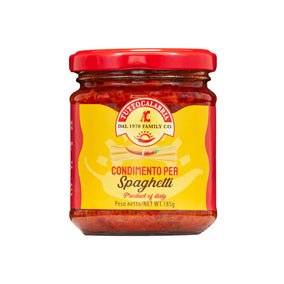 Tuttocalabria Condimento per Spaghetti