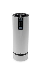 Peugeot Line laddningsbar elektrisk saltkvarn