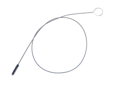 Redecker mjölkskummarslangborste för espressomaskiner