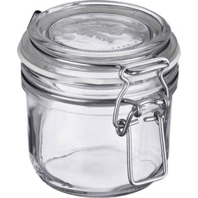 Fido glass jar 200 ml