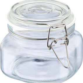 Westmark konservburk 500 ml