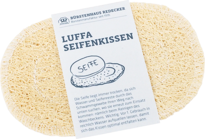 Redecker Loofa, oval