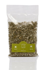 Pantelleria kapris i salt, små, 200 g
