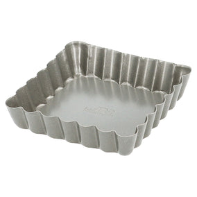 Birkmann fyrkantig tartelettform 10 cm
