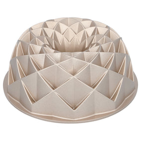 Birkmann cake mould Geo 24 cm