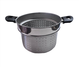 Steel Pan pastainsats 24 cm