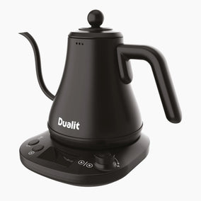 Dualit Pour over vedenkeitin