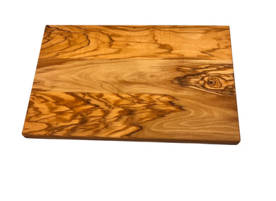 Arte in olivo leikkuulauta oliivipuusta