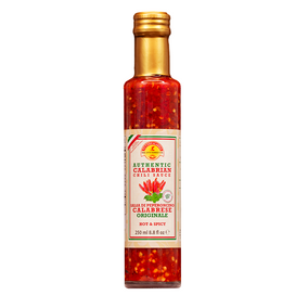 Tuttocalabria Calabrian chili sauce