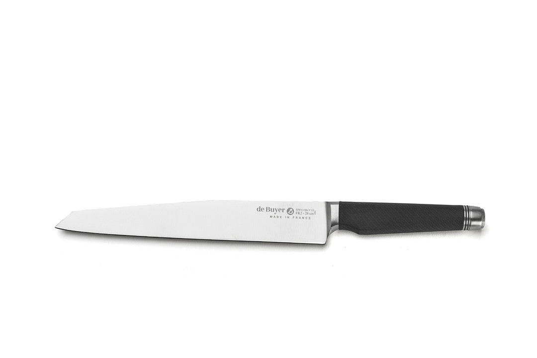 Couteau à pain 26cm FK2 - De Buyer main image 0
