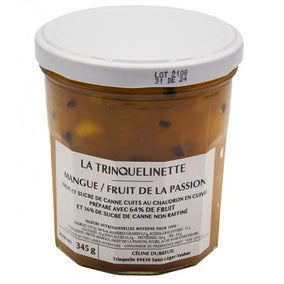 La Trinquelinette Mango ja passionhedelmä
