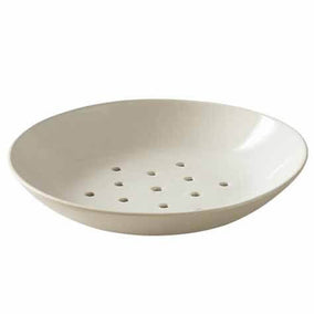 Digoin fruktskål med hål