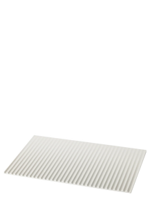 Drain-It draining tray