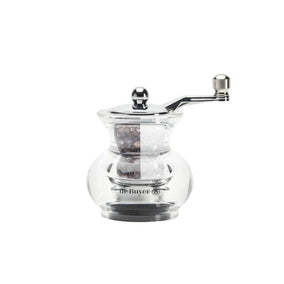 De Buyer pepparkvarn 7 cm, klar