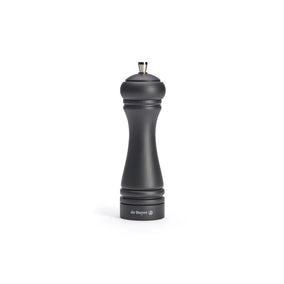 De Buyer pepper mill Java 18 cm, matte black