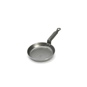 De Buyer blini pan Mineral B, 14 cm