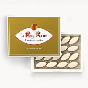 Calissons d'Aix, 18 st i ask