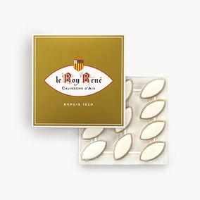 Calissons d'Aix, 11 st i ask