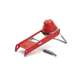 De Buyer mandolin Swing Plus, röd