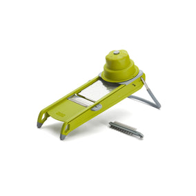 De Buyer mandolin Swing Plus, grön