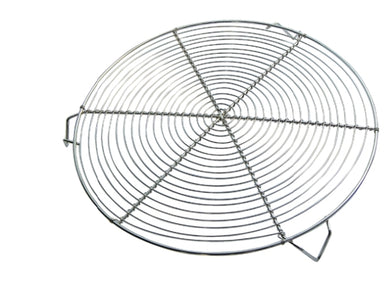 De Buyer ritilä, pyöreä, 28 cm