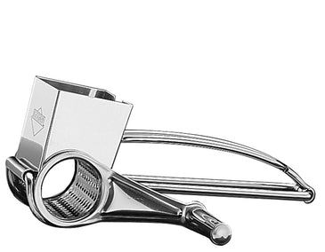 Küchenprofi juustoraastin, rumpumalli