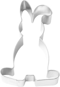 Utstickare hare 11 cm