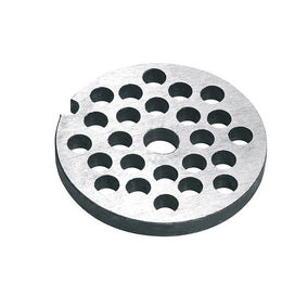 Westmark mincing plate 6mm for meat mincer No. 5
