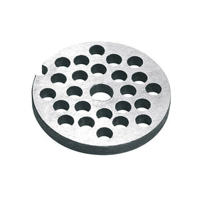 Westmark mincing plate 6mm for meat mincer No. 8