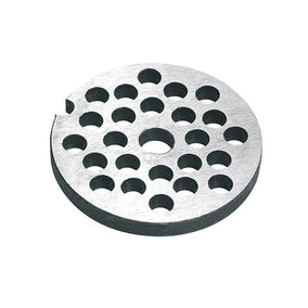 Westmark mincing plate 6 mm for meat mincer No. 10