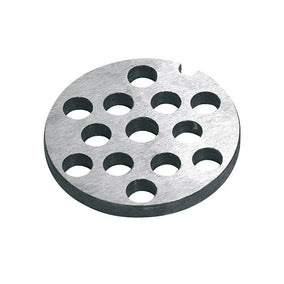Westmark mincing plate 8 mm for meat mincer No. 5