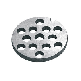 Westmark mincing plate 8mm for meat mincer No. 8