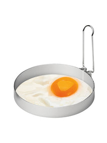 Weis kananmunan paistomuoti