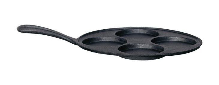 Ronneby lettu- ja blinipannu