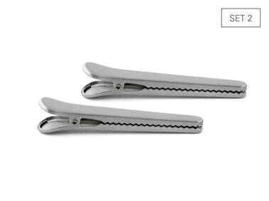 Weis bag clips 2 pcs