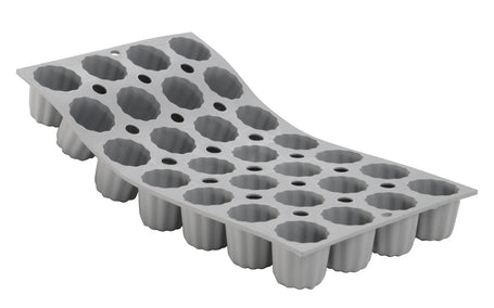 Elastomoule mini-cannelés