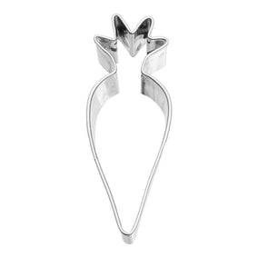 Utstickare morot 6,5 cm
