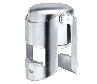 Cilio samppanjasulkija