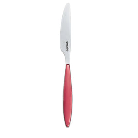 Guzzini kniv, röd