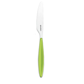 Guzzini kniv, grön