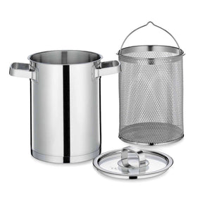 Küchenprofi parsakattila