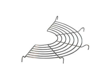 De Buyer wokritilä 32 cm